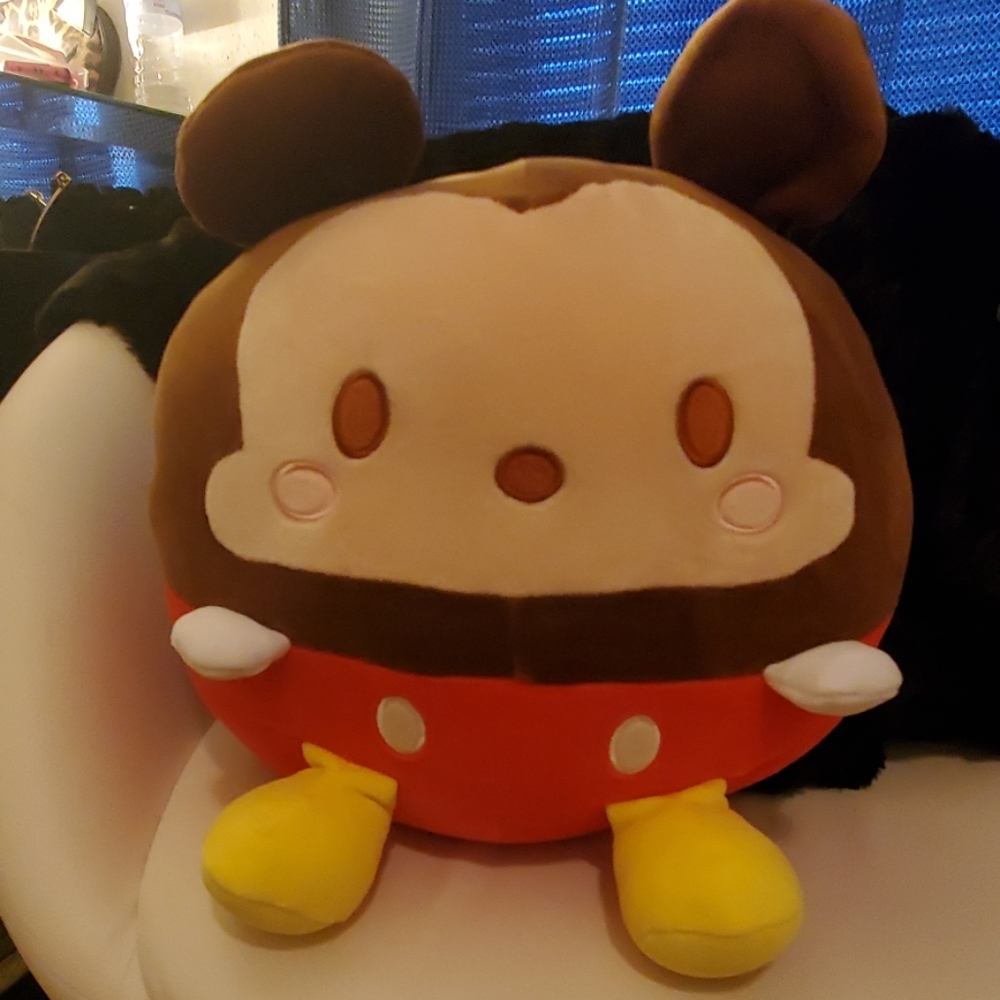 SOLD Stuffed animals - Picture 1 of 3